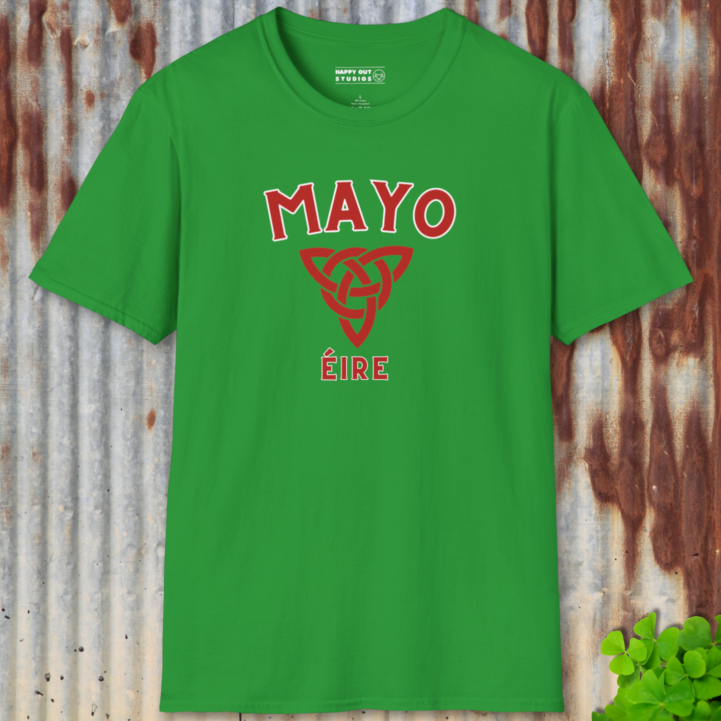 County Mayo Tee