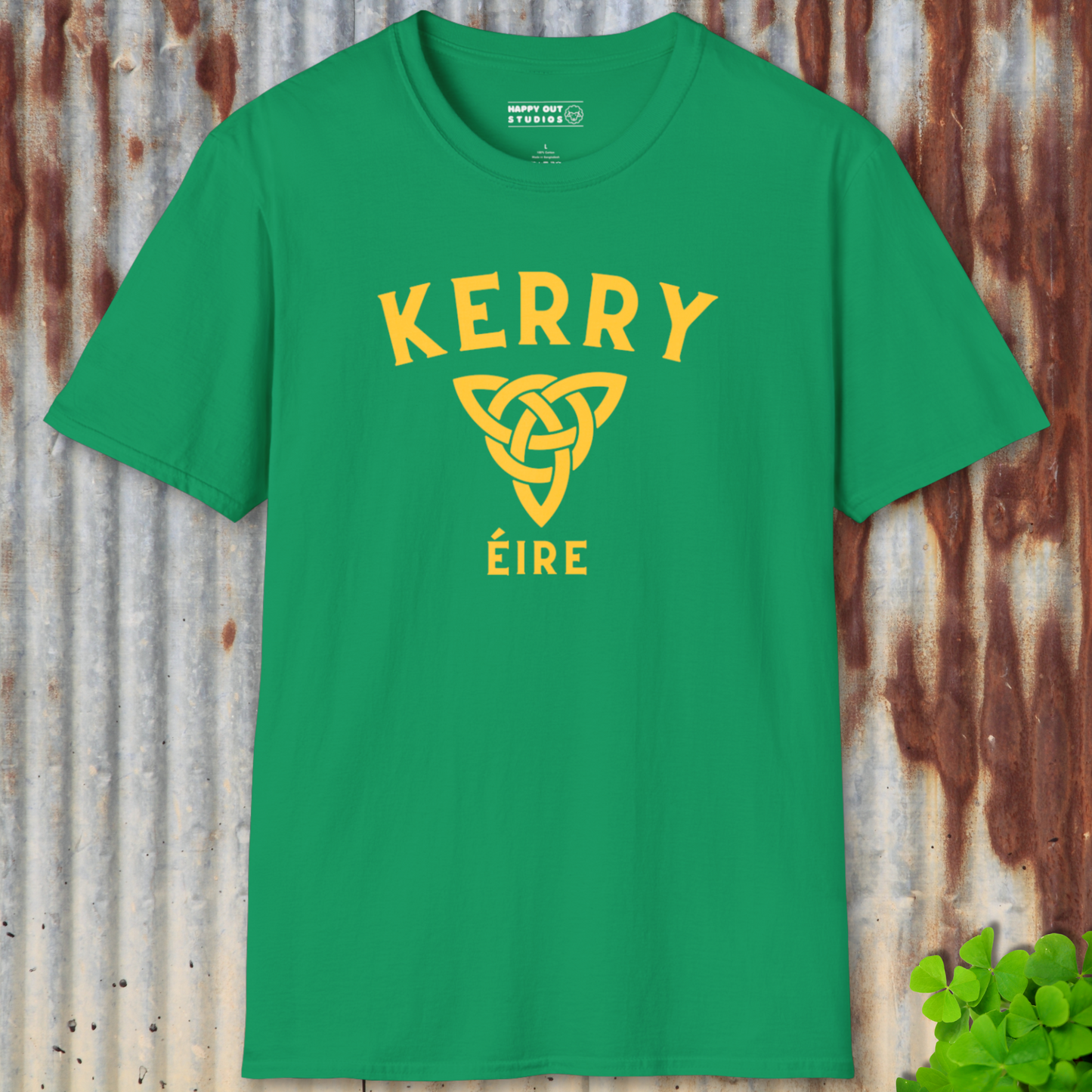 County Kerry Tee