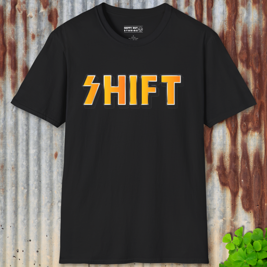 Shift Tee