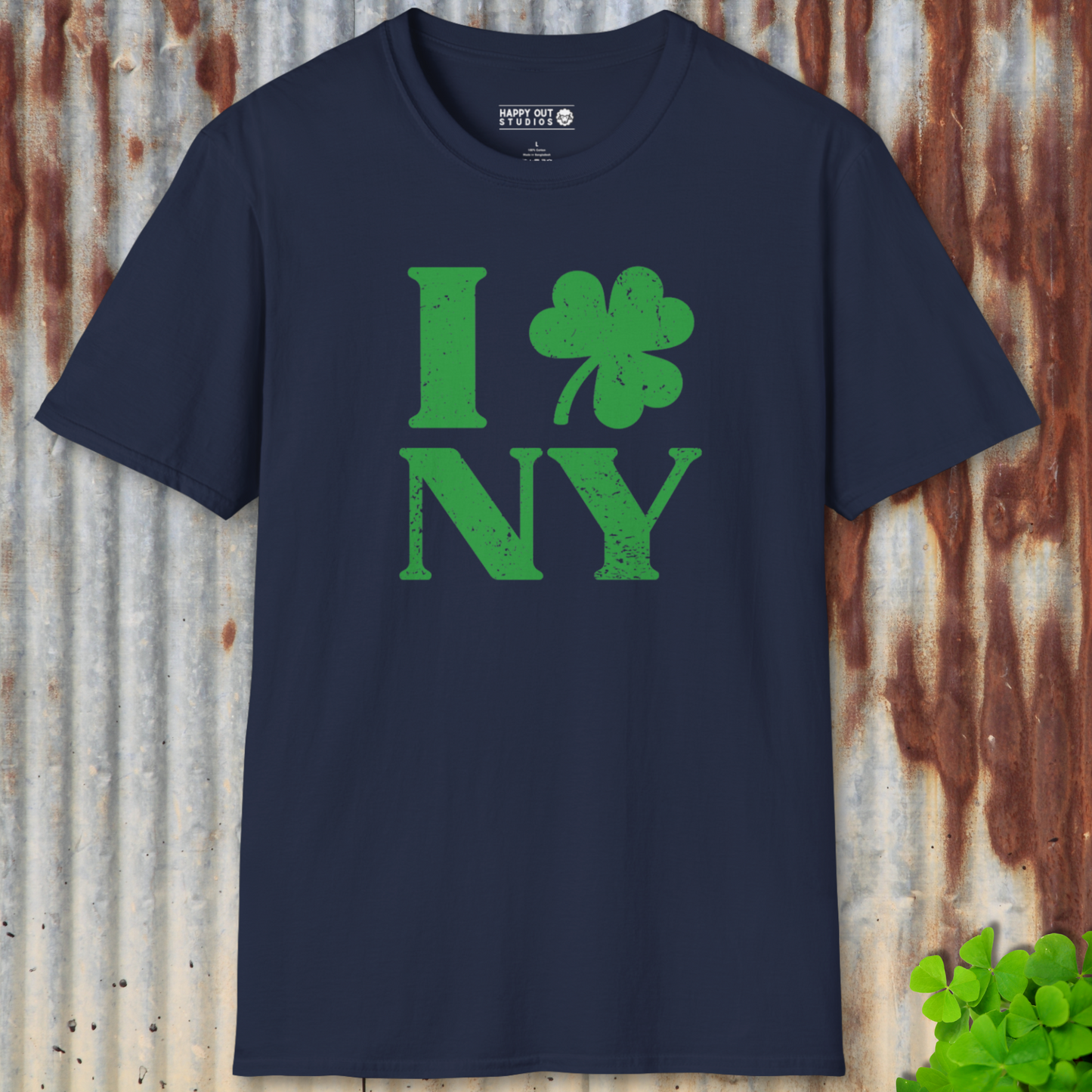 I <3 NY Tee