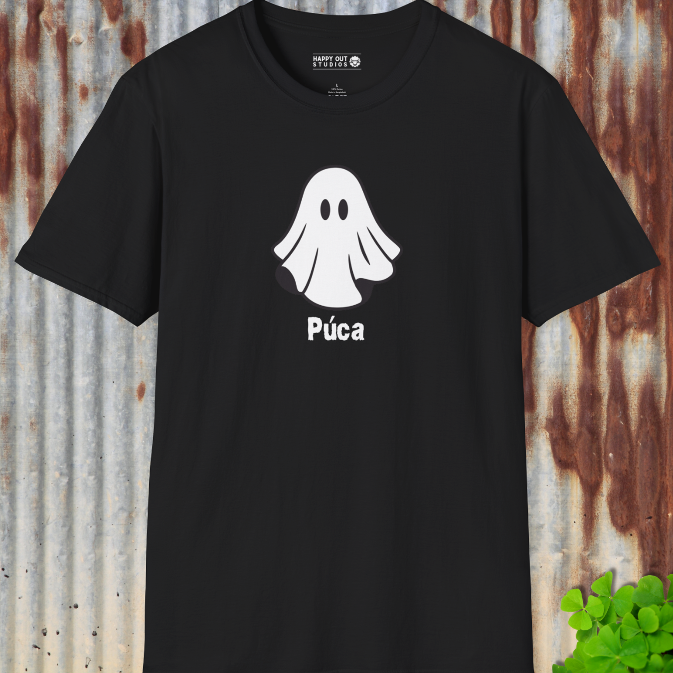 Púca Tee