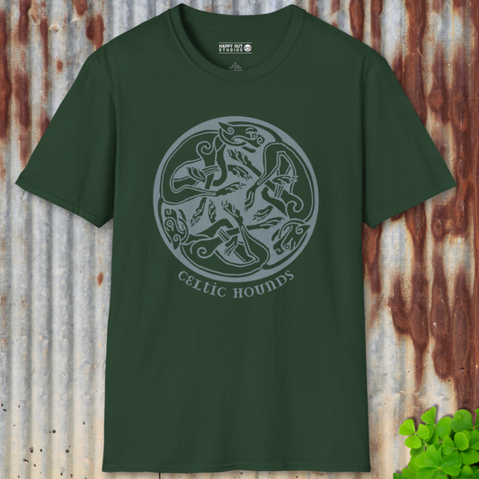 Celtic Hounds