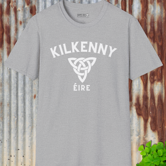 County Kilkenny Tee