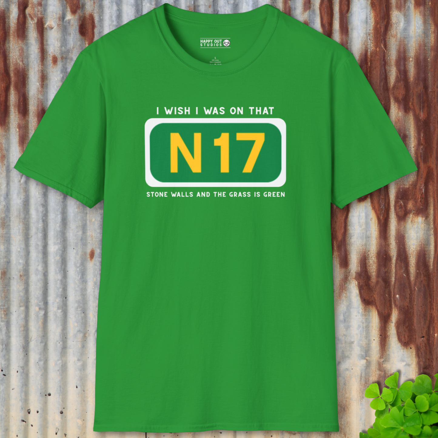 N17 Tee