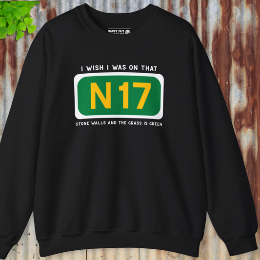 N17 Sweatshirt
