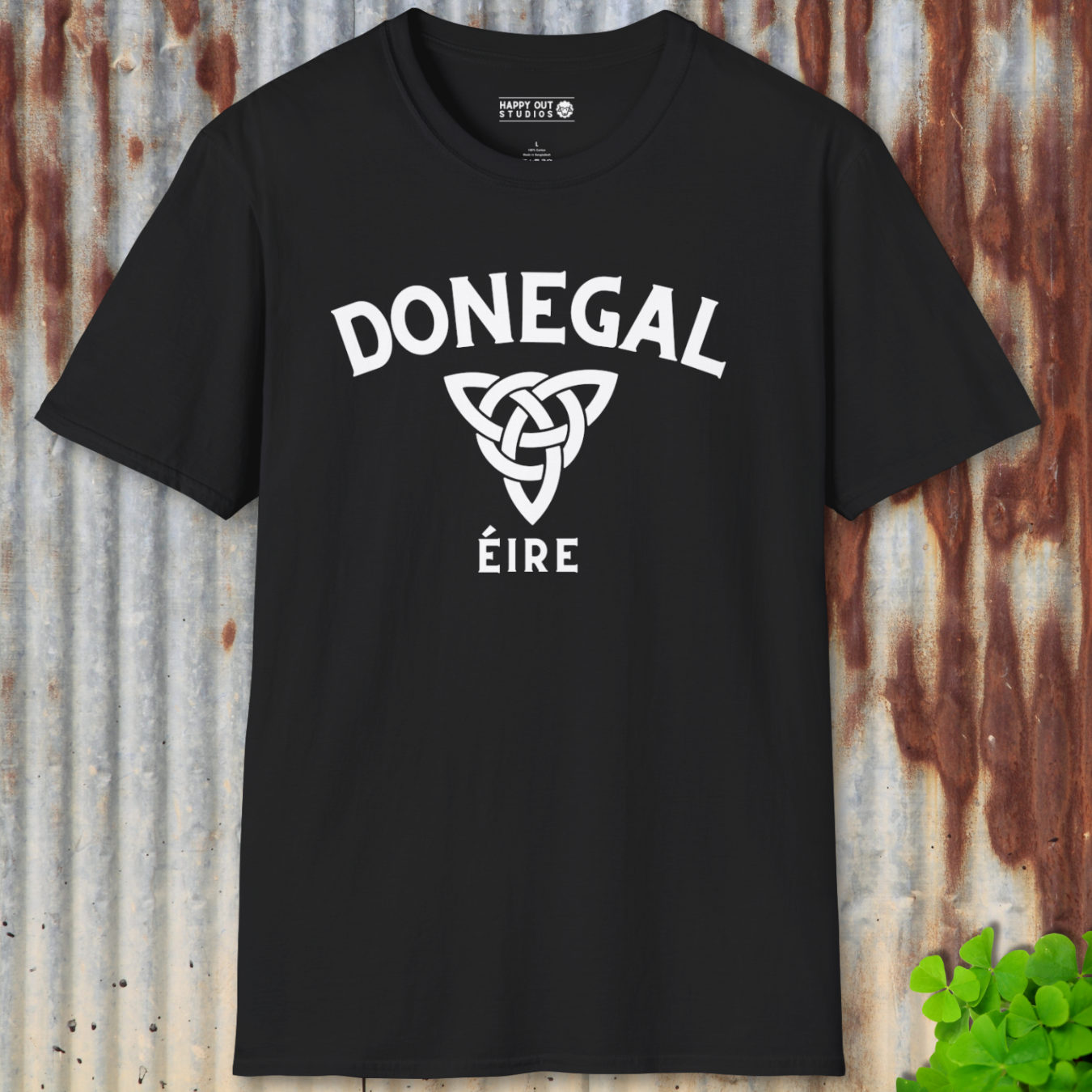 County Donegal Tee