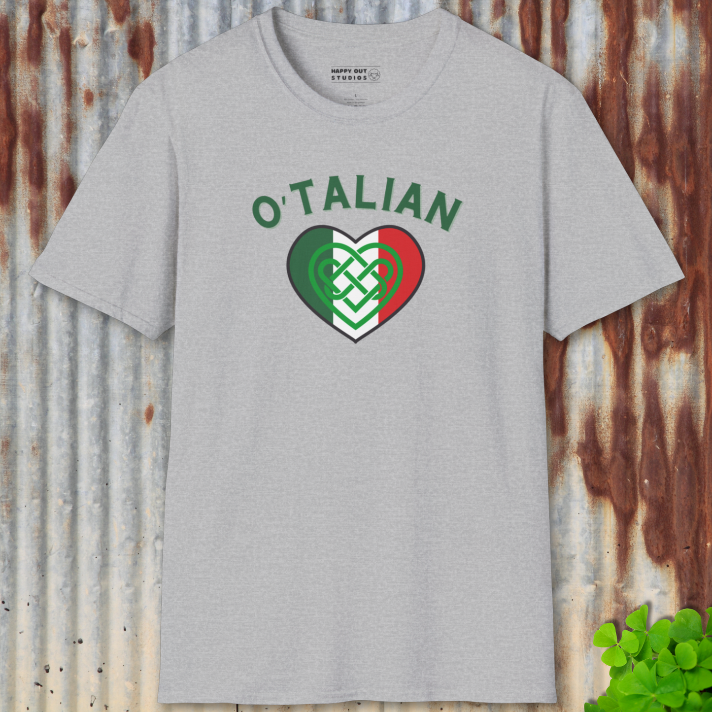 O'Talian Tee