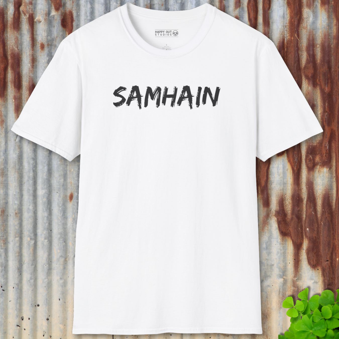 Samhain Tee
