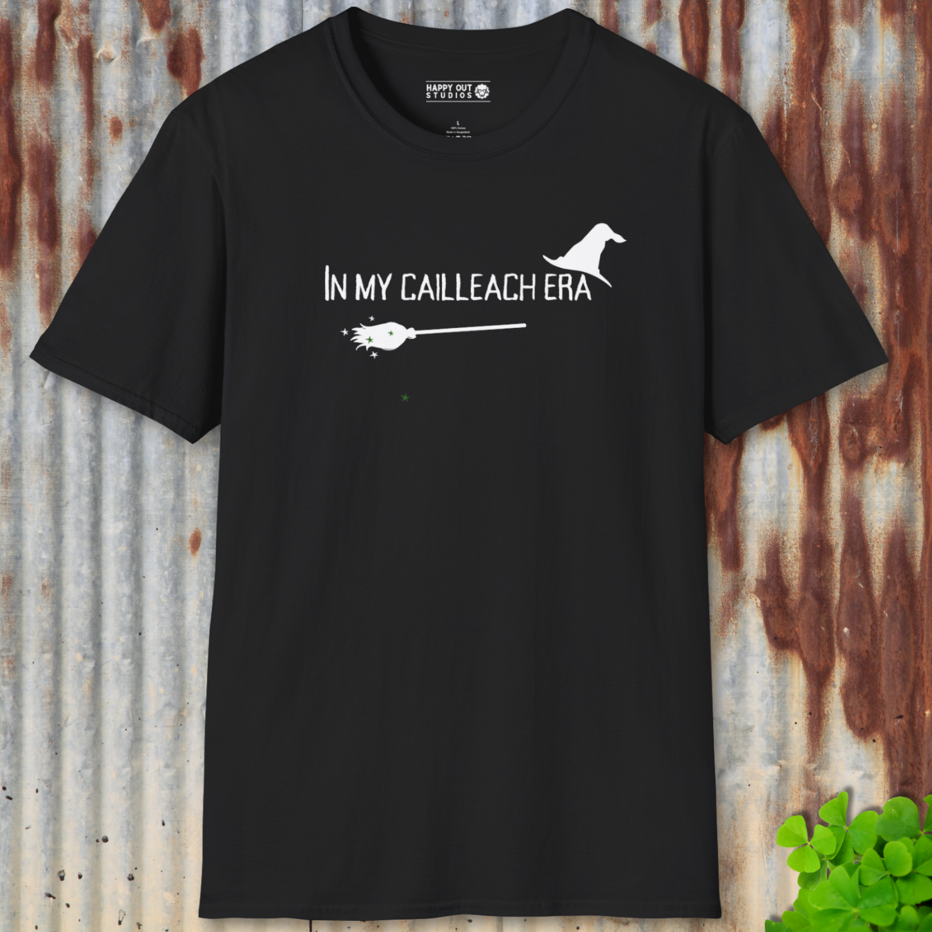 In My Cailleach Era Tee