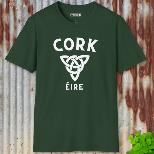 County Cork - Eire