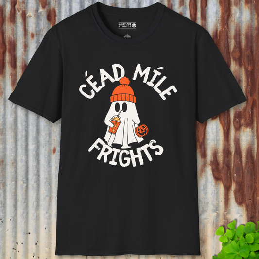 Céad Míle FrightsTee