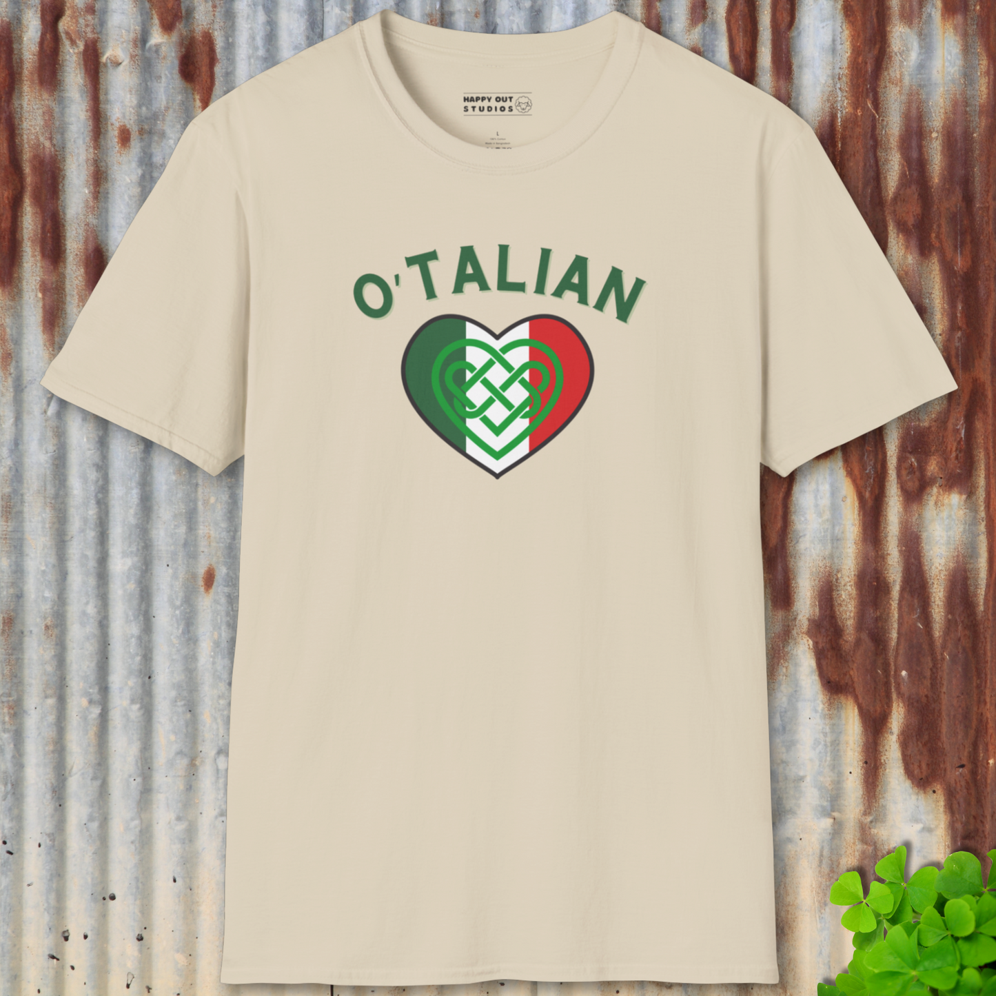 O'Talian Tee