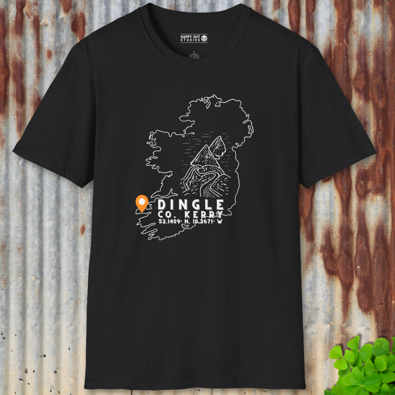 Dingle Tee