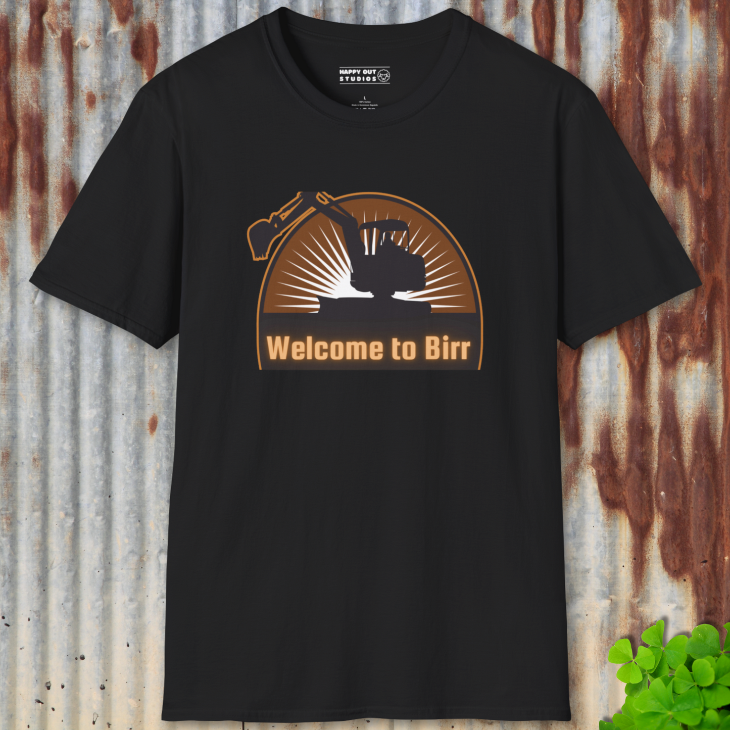 Welcome to Birr Tee