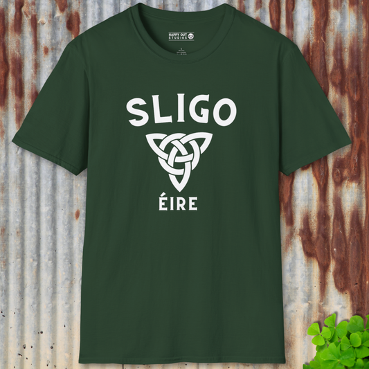 County Sligo Tee