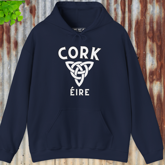 County Pride Cork Hoodie