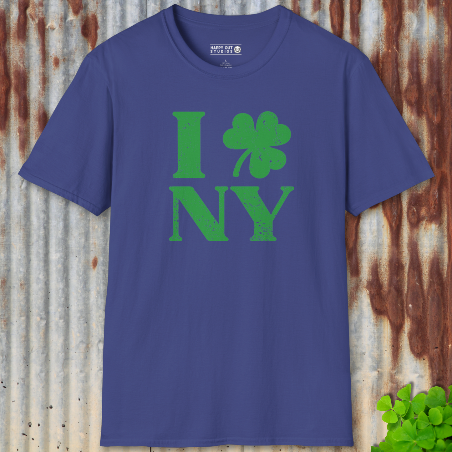 I <3 NY Tee