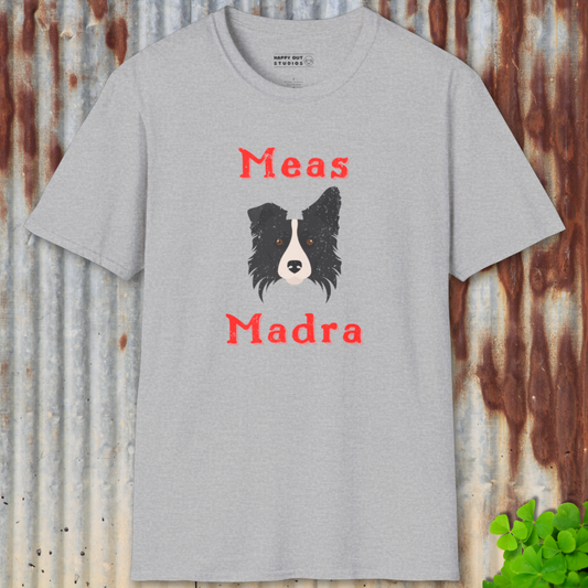 Meas Madra Tee