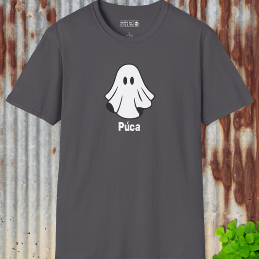 Púca Tee