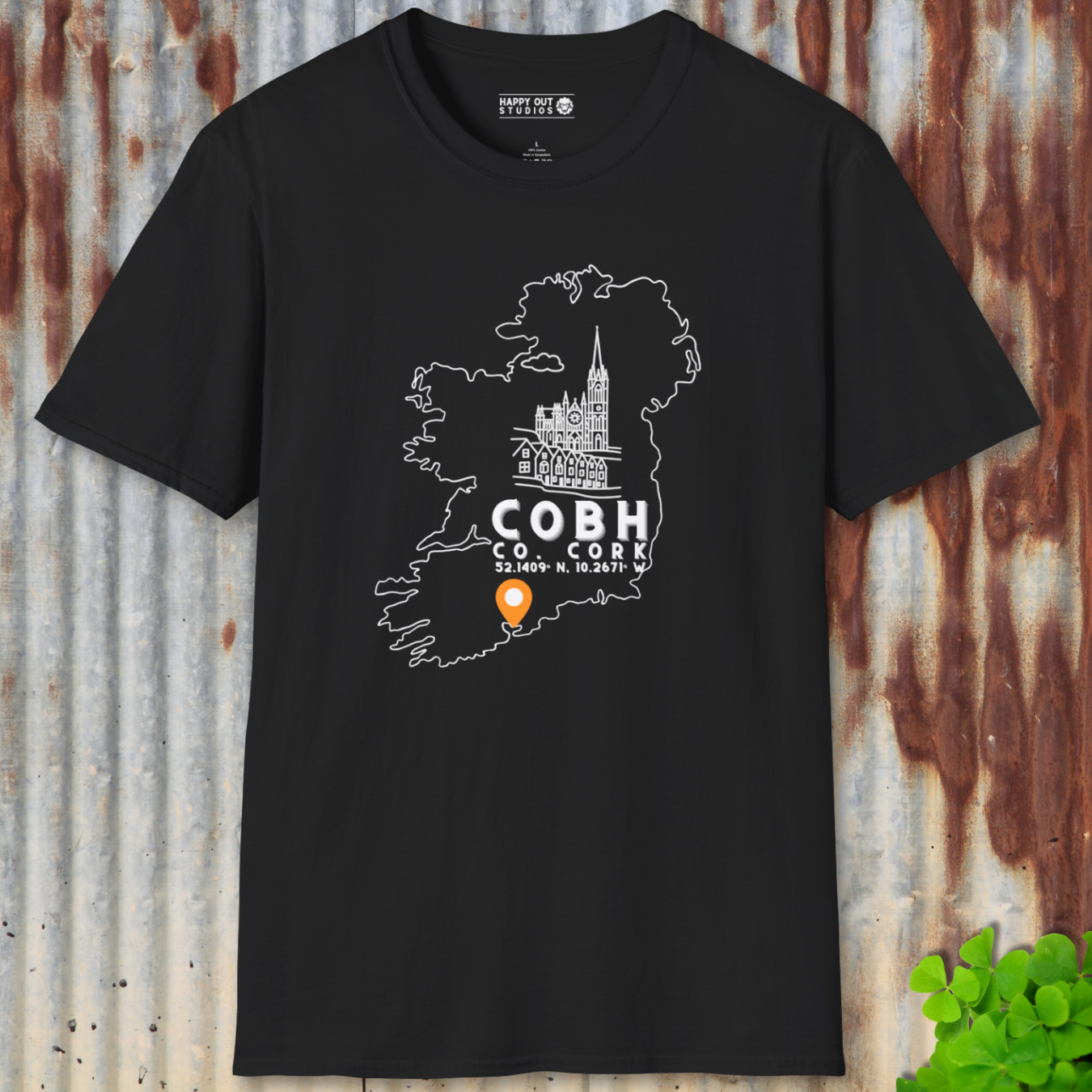 Cobh Tee