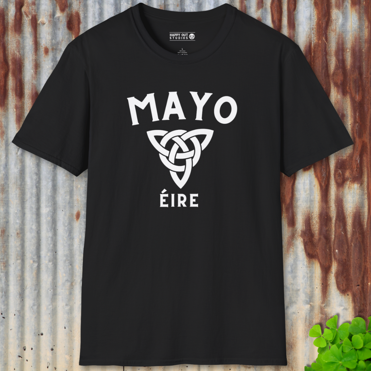 County Mayo Tee