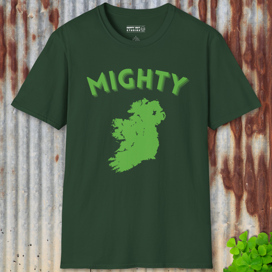 Mighty Ireland Tee