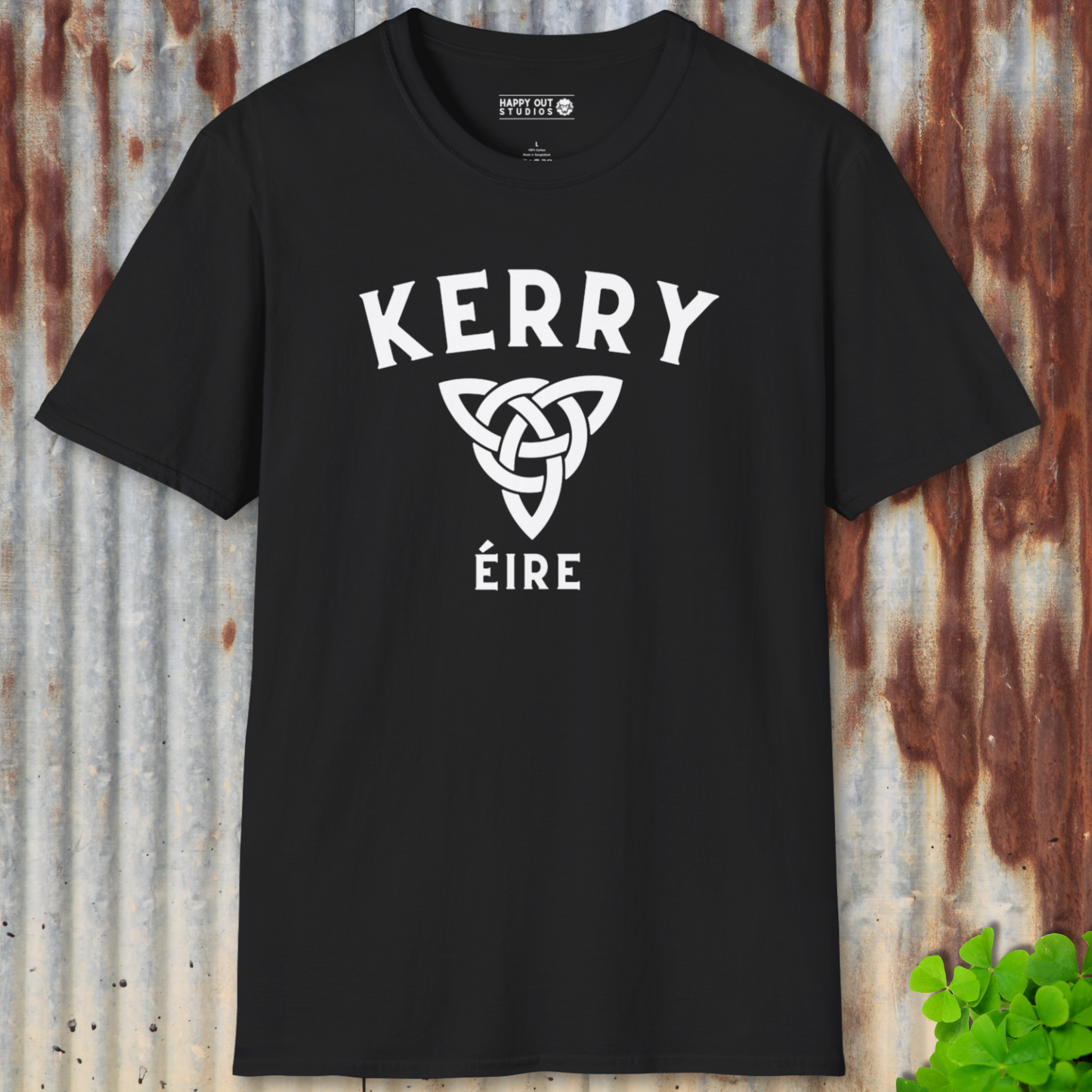 County Kerry Tee