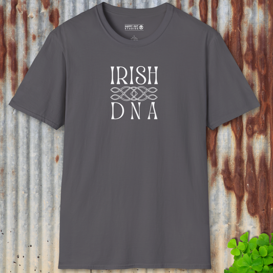 Irish DNA Tee