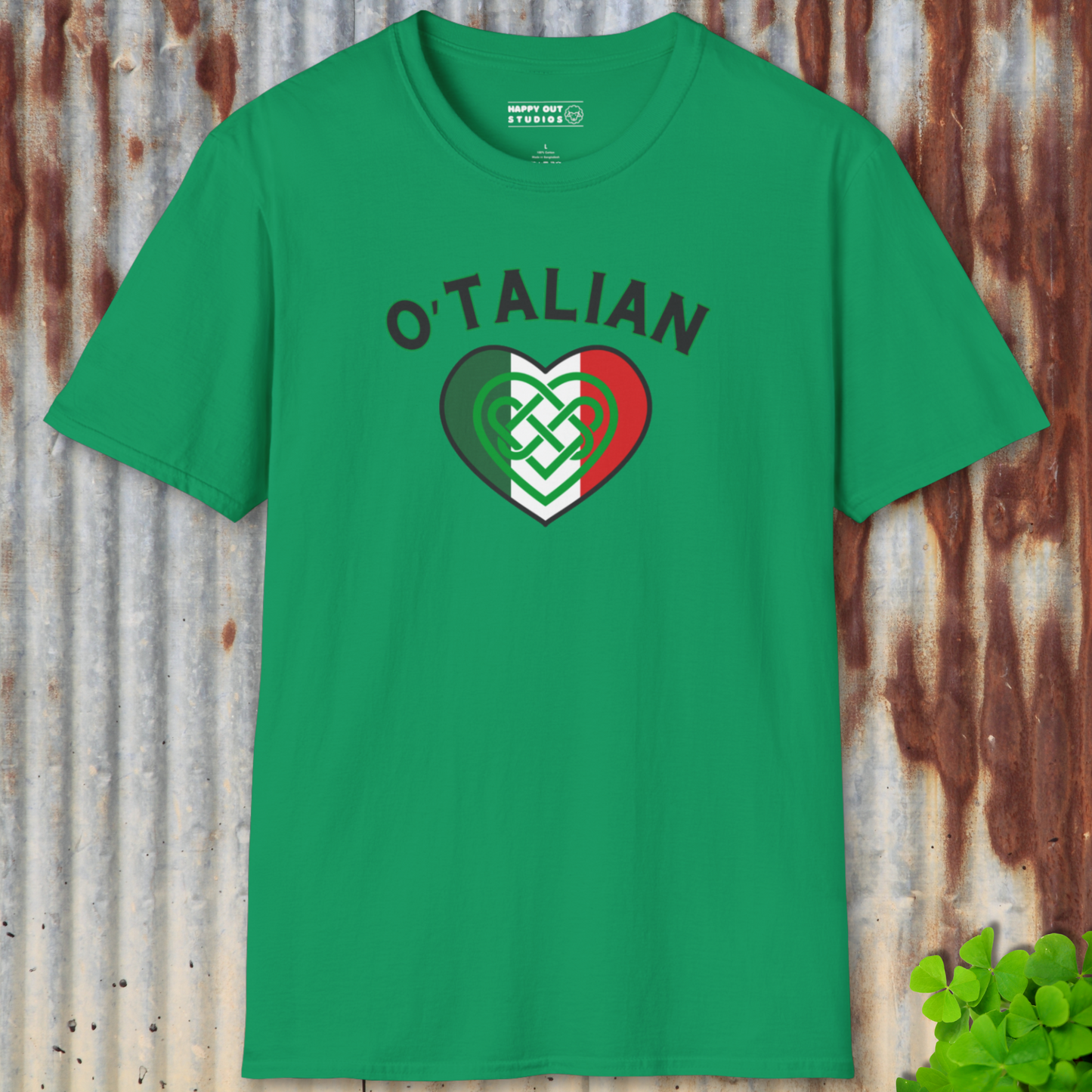 O'Talian Tee