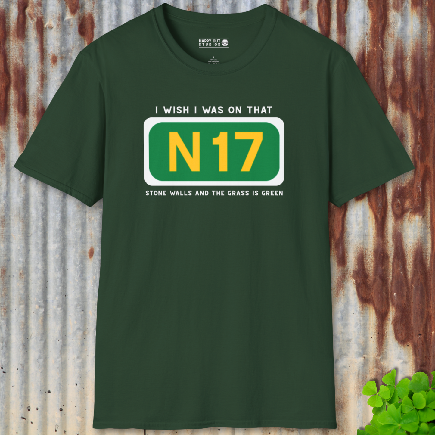 N17 Tee