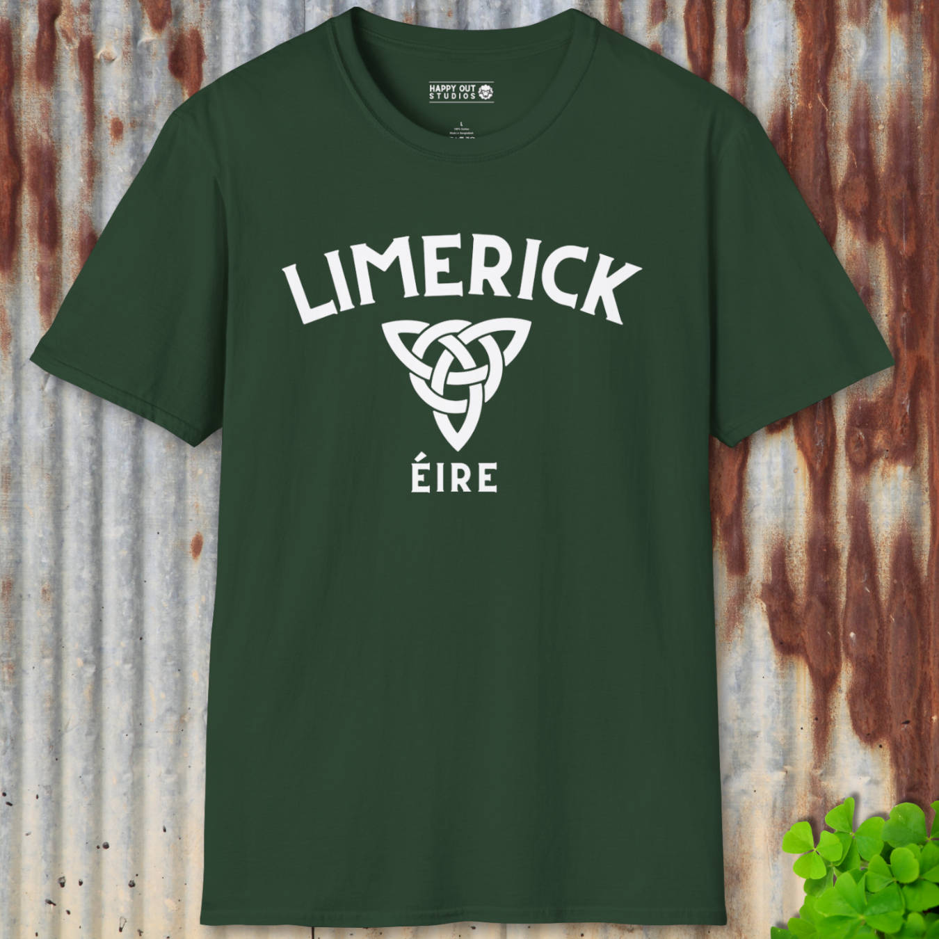 County Limerick Tee
