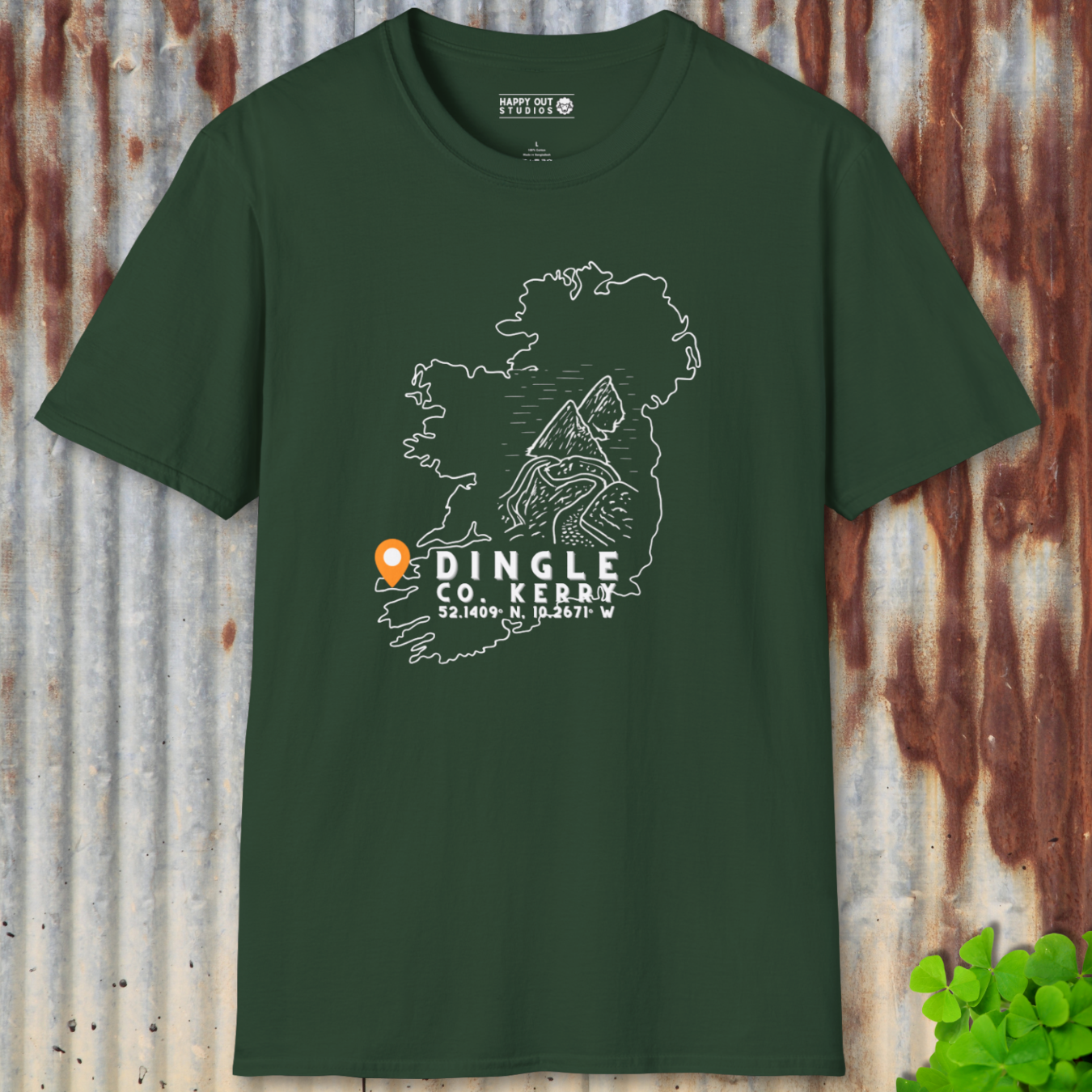 Dingle Tee