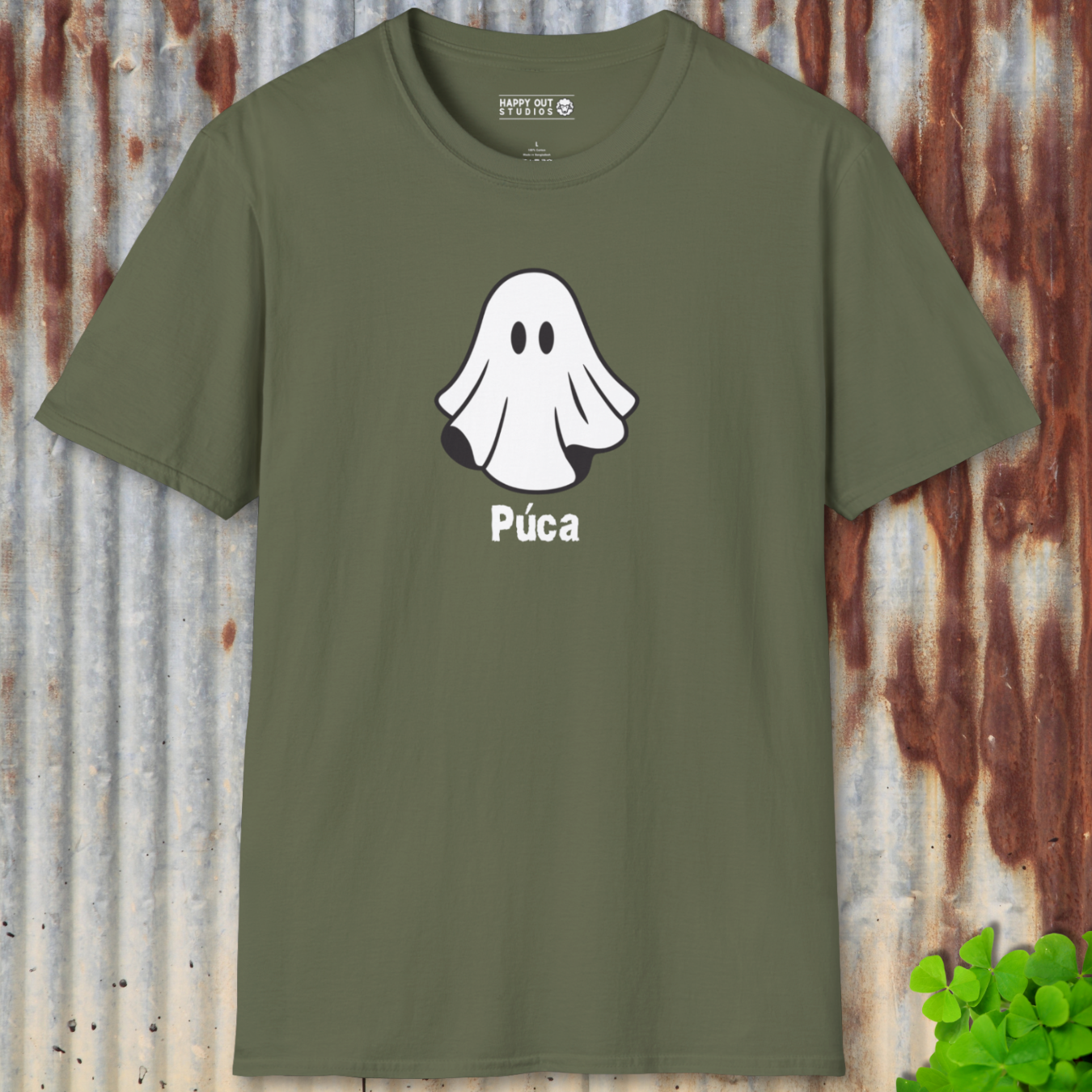 Púca Tee