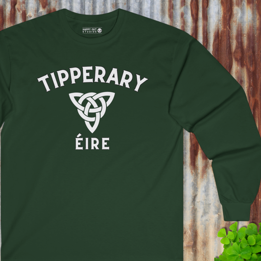 Tipperary Long Sleeve Tee