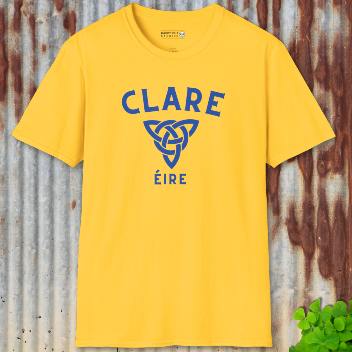 County Clare Tee