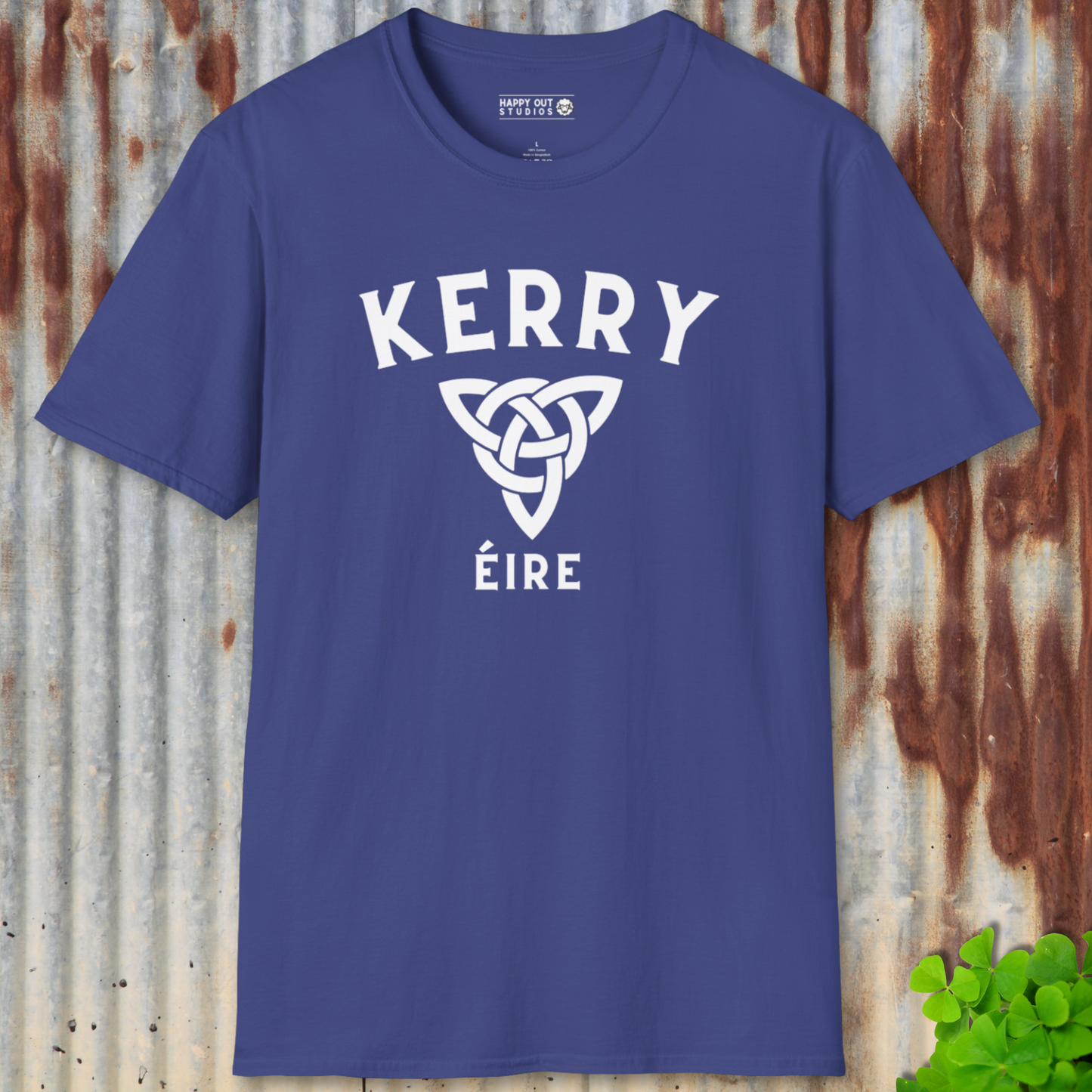 County Kerry Tee