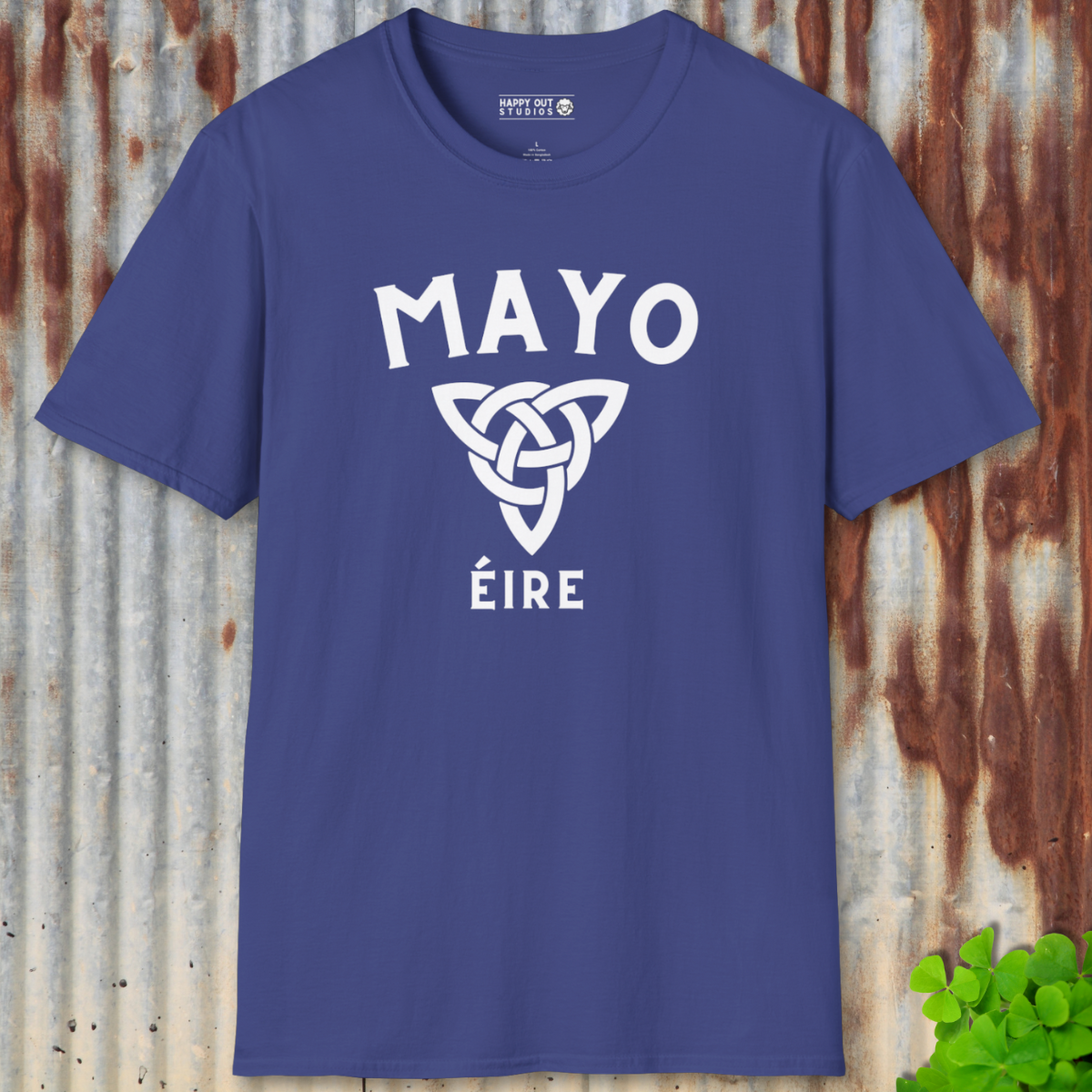 County Mayo Tee
