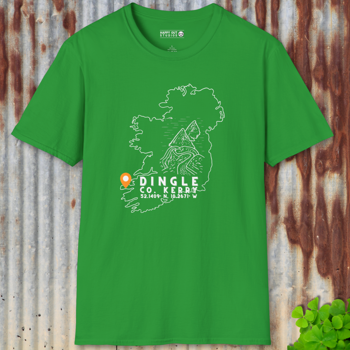 Dingle Tee