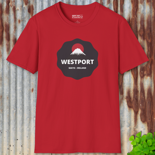 Westport County Mayo Tee