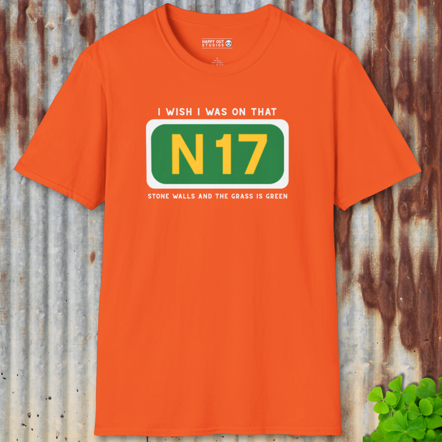 N17 Tee