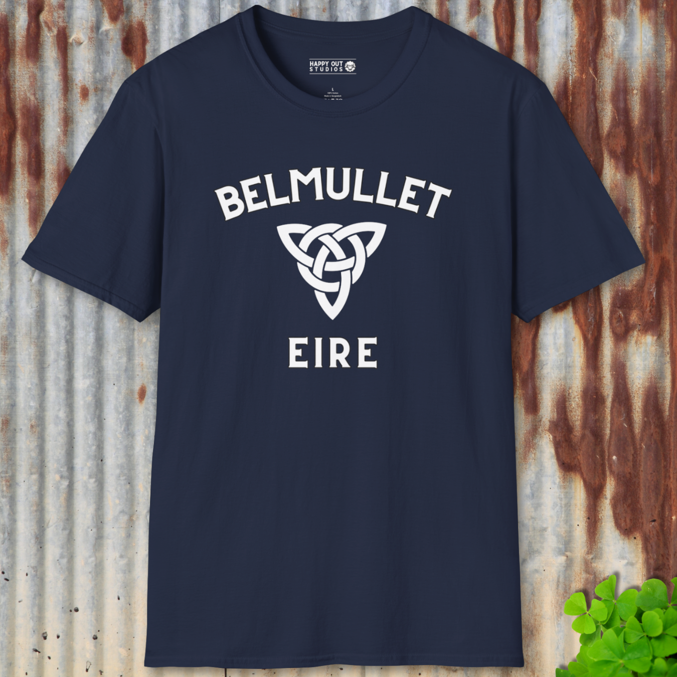 Belmullet Pride Tee