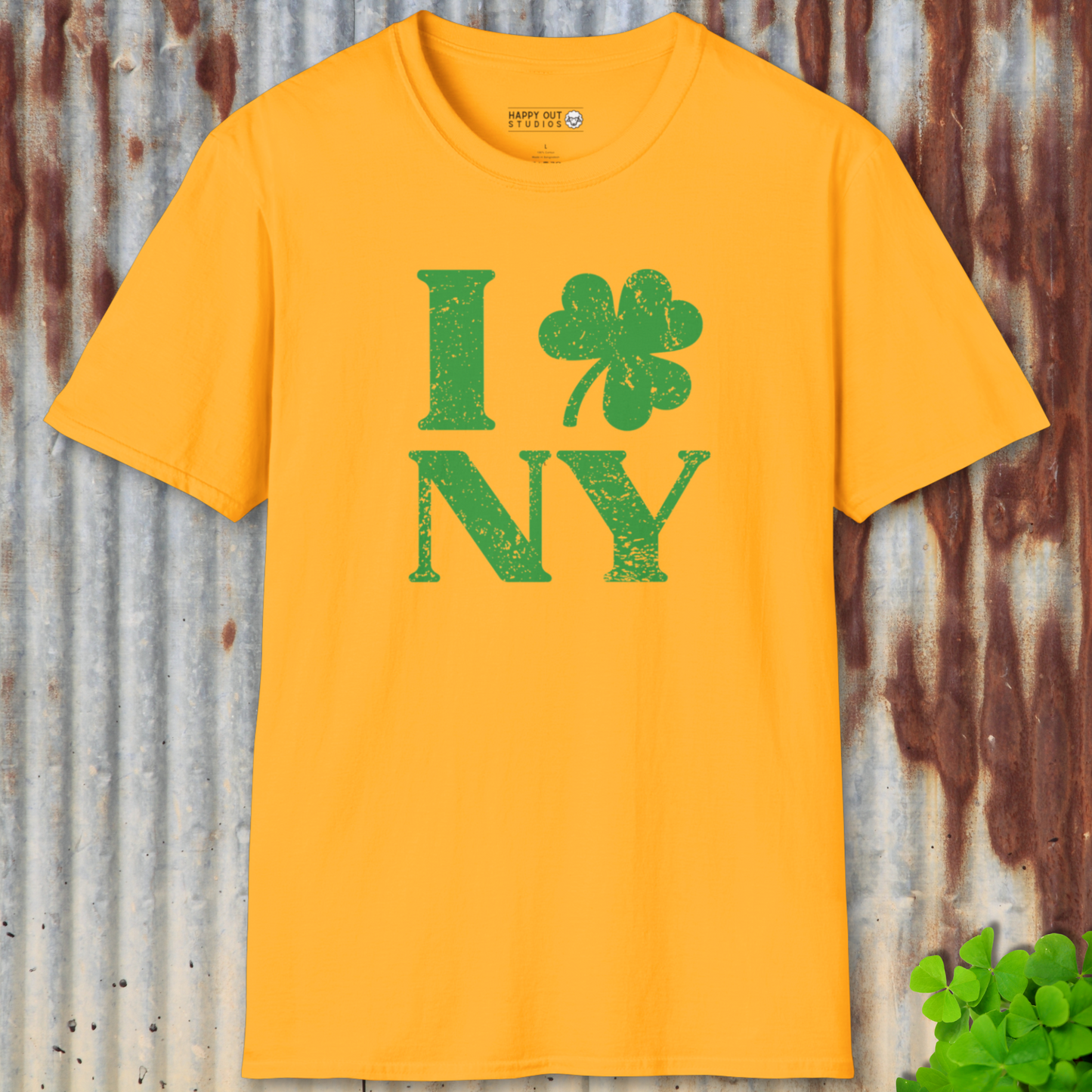 I <3 NY Tee