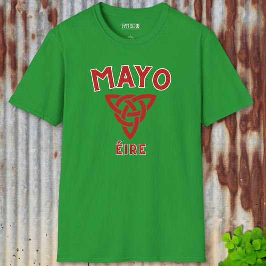 County Mayo Tee