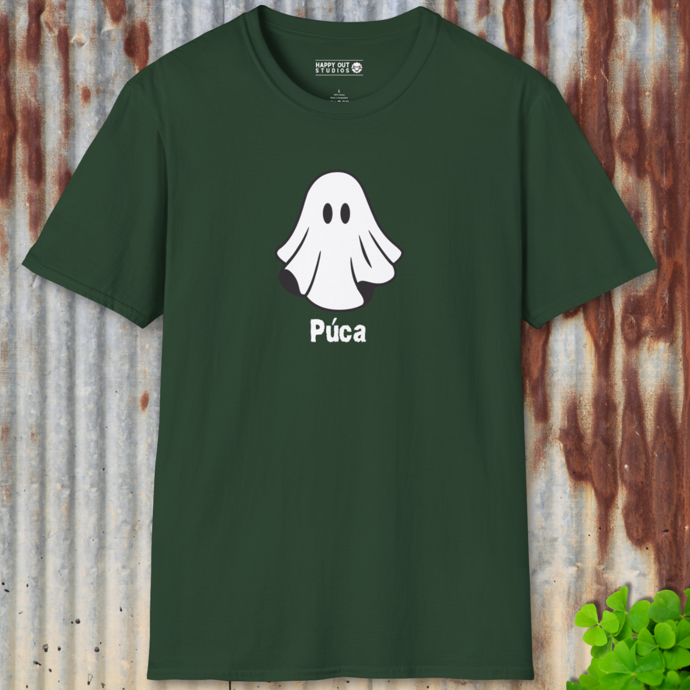 Púca Tee