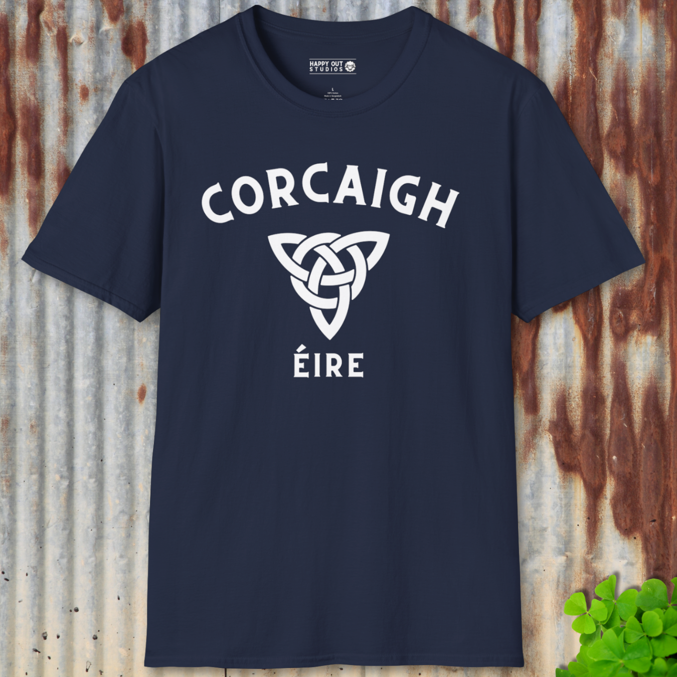 Contae Chorcaí (County Cork) Tee