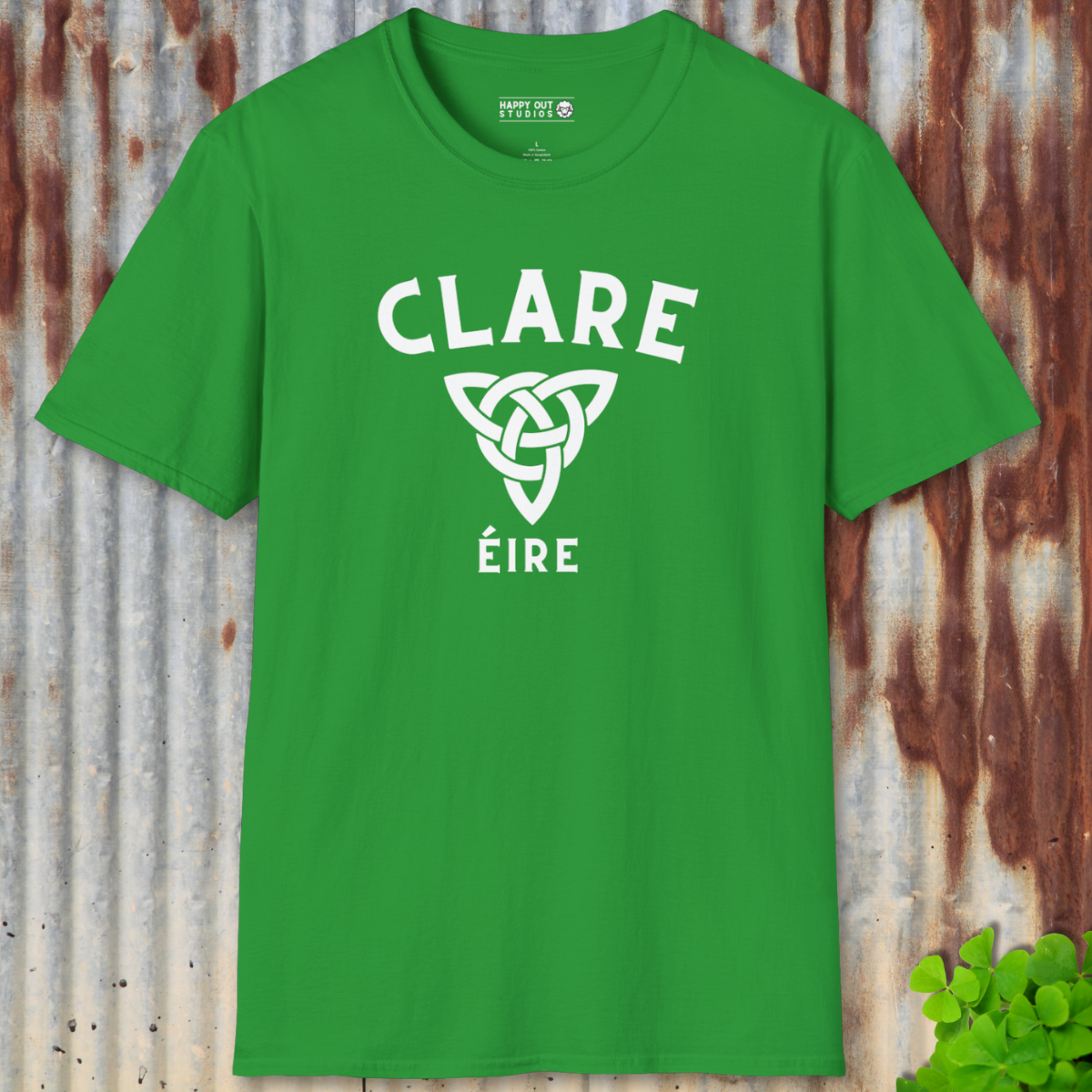 County Clare Tee