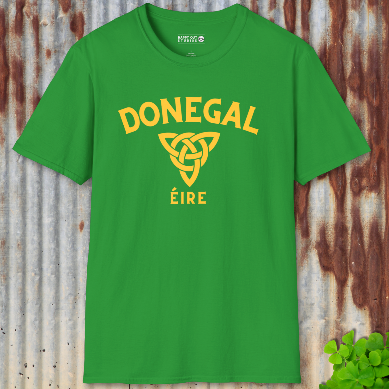 County Donegal Tee