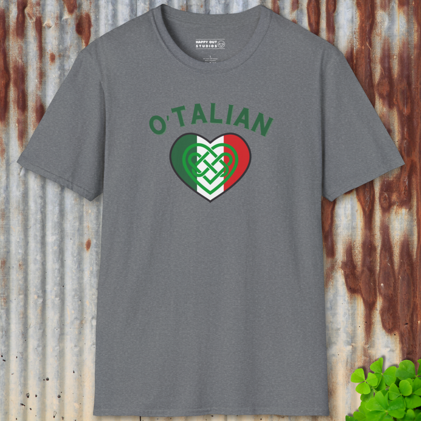 O'Talian Tee