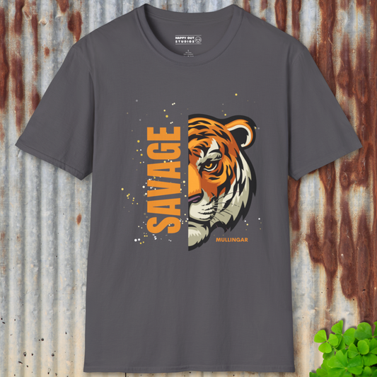 Mullingar Tiger Tee