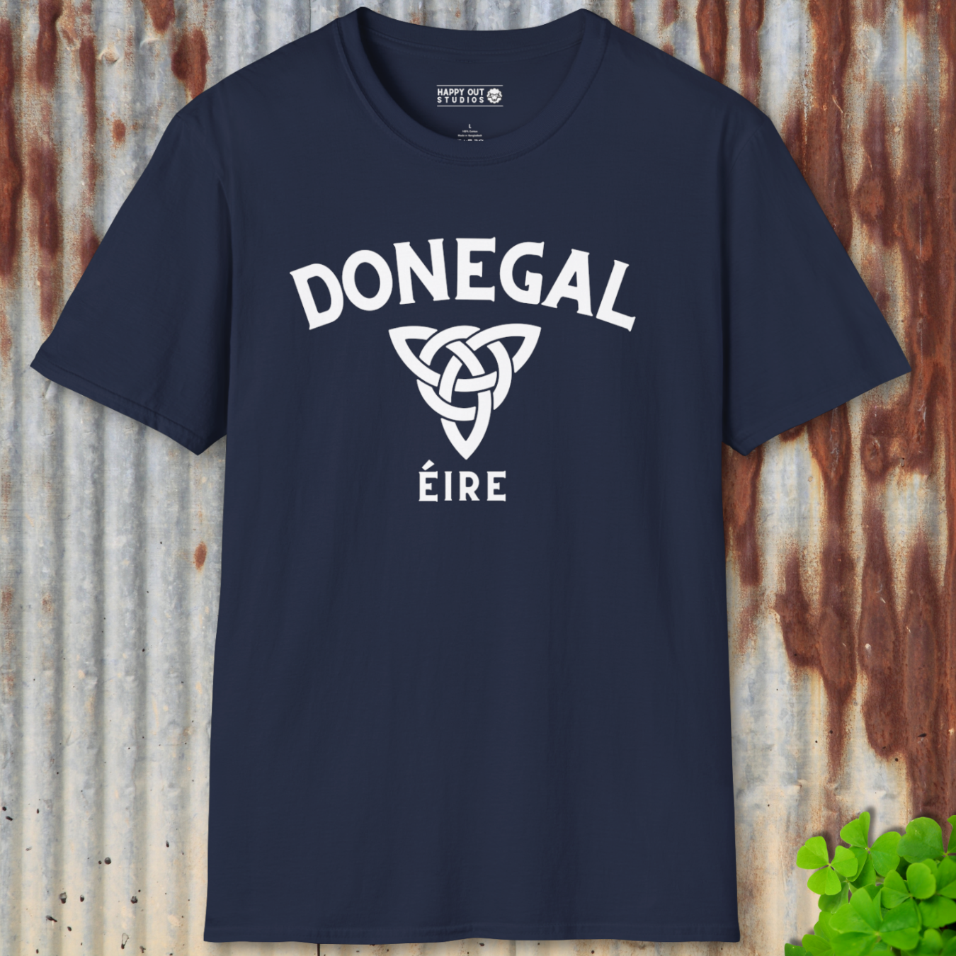 County Donegal Tee